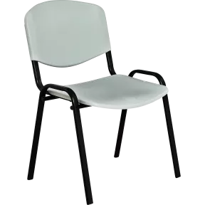 Chaise de collectivité en polypropylène 4 pieds So Peak