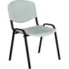 Chaise de collectivité en polypropylène 4 pieds So Peak