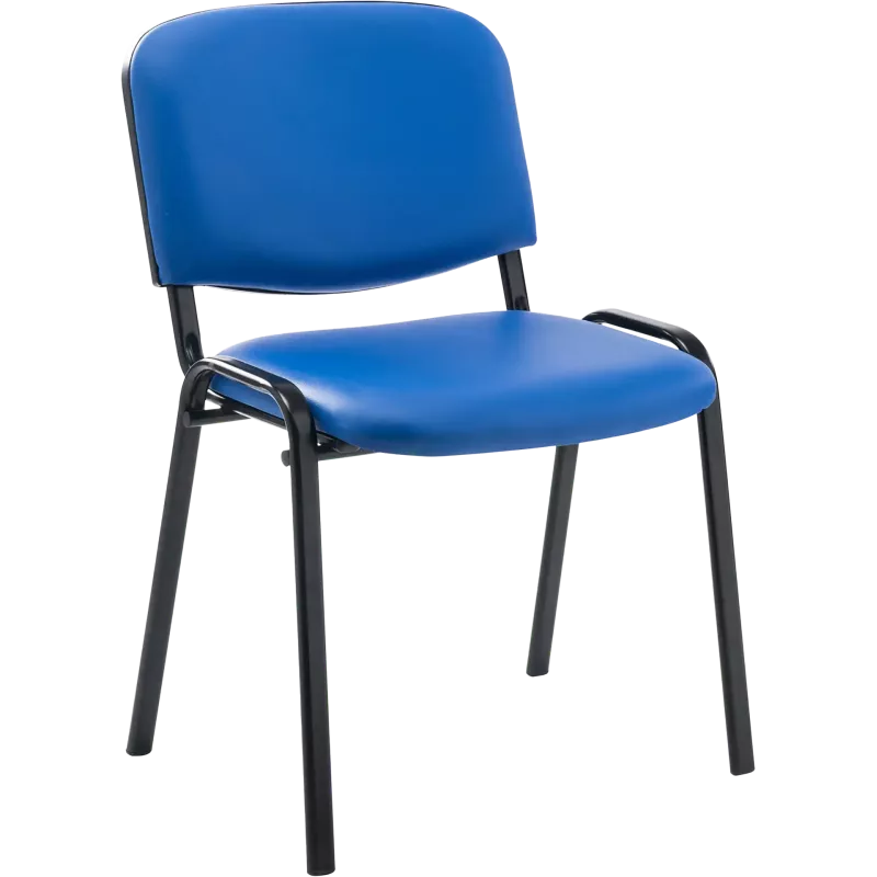 Chaise de réunion 4 pieds  So Breeze