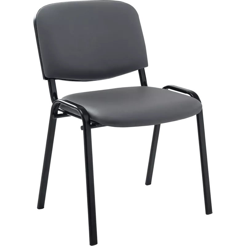 Chaise de réunion 4 pieds  So Breeze