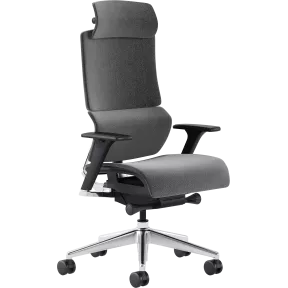 Fauteuil de bureau ergonomique So Glow