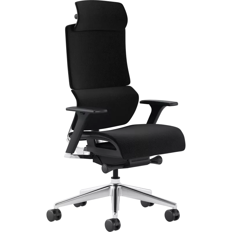 Fauteuil de bureau ergonomique So Glow