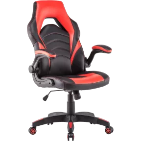 Fauteuil de bureau gaming accoudoirs rabattables So Form