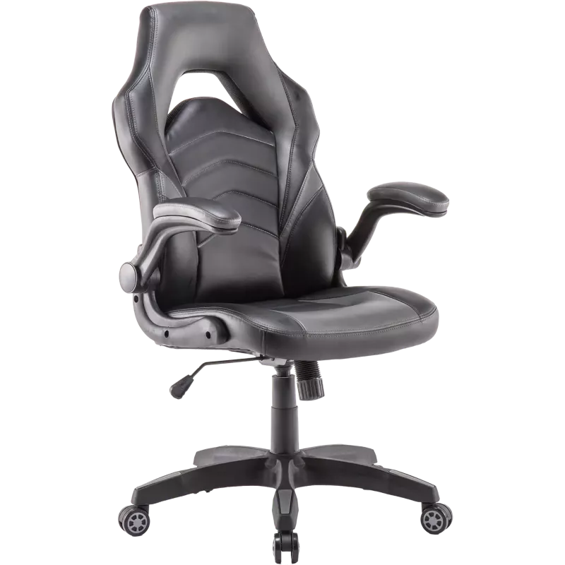 Fauteuil de bureau gaming accoudoirs rabattables So Form