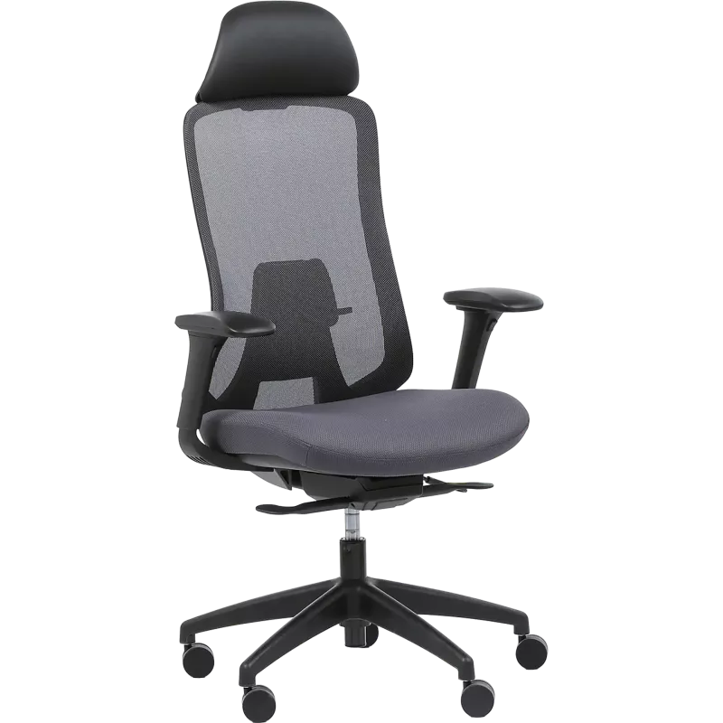 Fauteuil de bureau synchrone  So Pulse