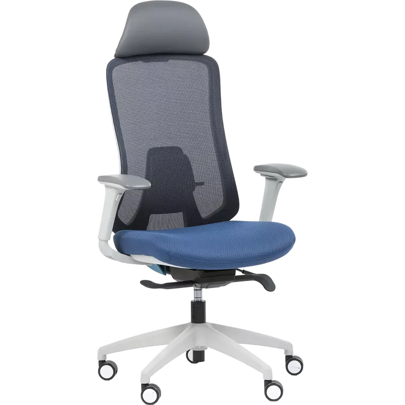 Fauteuil de bureau synchrone  So Pulse