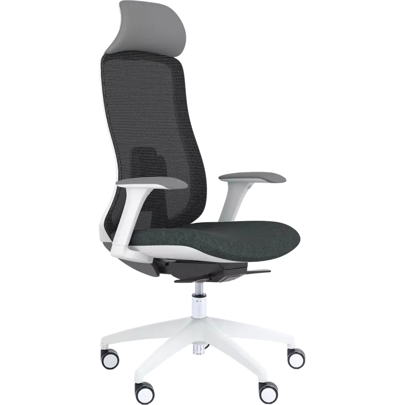 Fauteuil de bureau synchrone  So Pulse