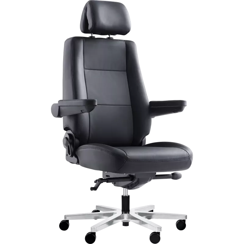 Fauteuil de bureau usage intensif So Shift