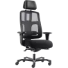 Fauteuil de bureau intensif synchrone So Spark