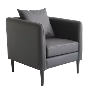 Fauteuil une place So Slide