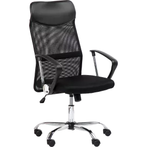 Fauteuil de bureau noir So Gentle