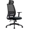 Fauteuil de bureau synchrone  So Warm