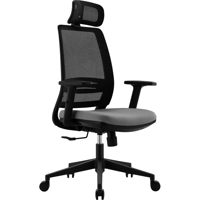Fauteuil de bureau synchrone  So Warm