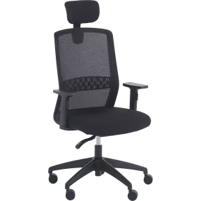 Fauteuil de bureau synchrone  So Snug