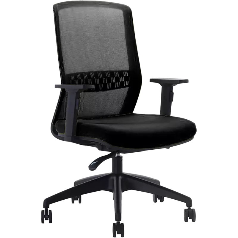 Fauteuil de bureau synchrone  So Snug