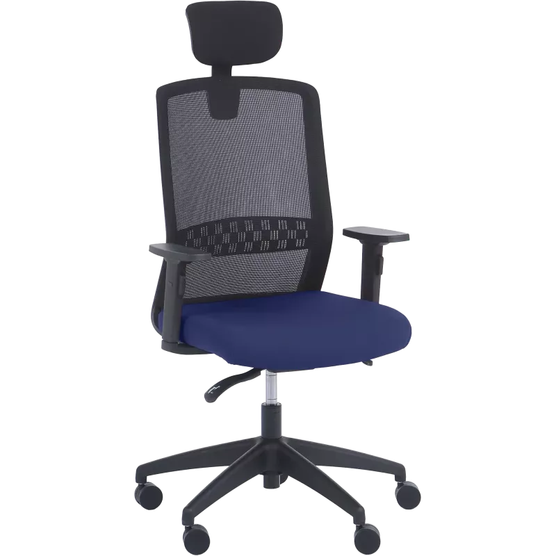 Fauteuil de bureau synchrone  So Snug
