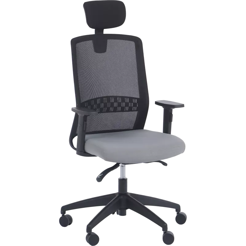 Fauteuil de bureau synchrone  So Snug