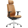 Fauteuil de bureau ergonomique en  So Padded