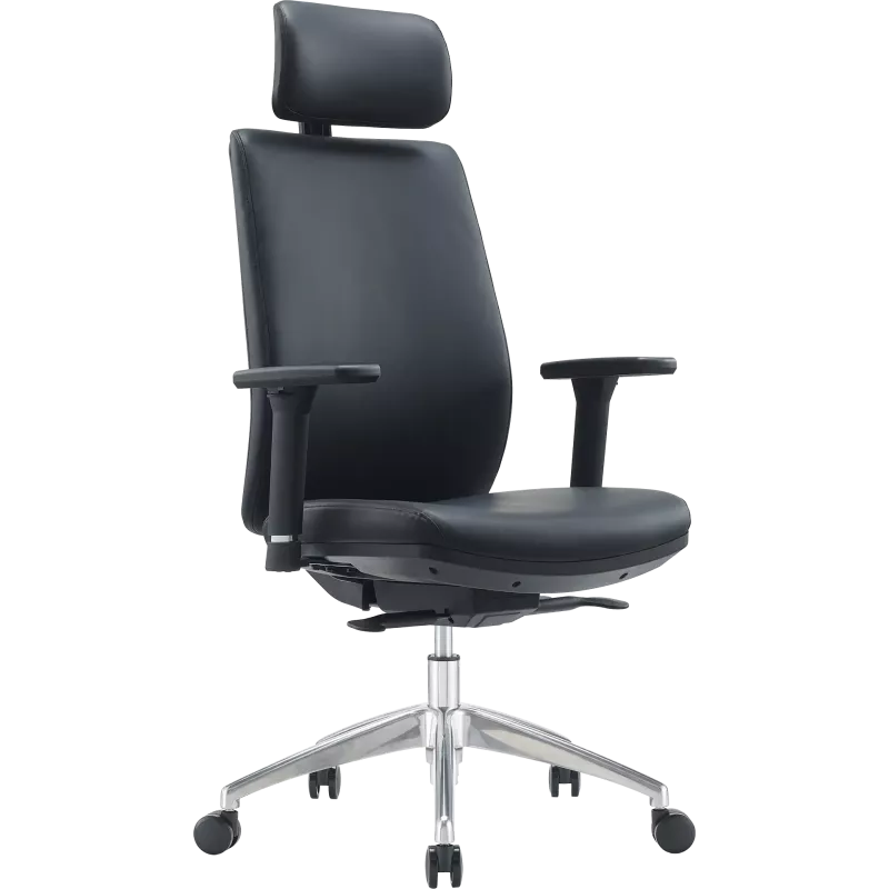 Fauteuil de bureau ergonomique en  So Padded