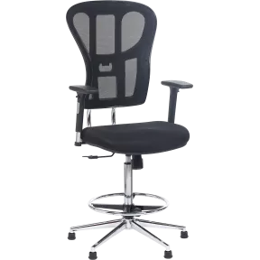 Siège technique haut accoudoirs 3D So Canvas