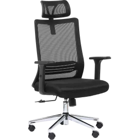 Fauteuil de bureau synchrone So Purple