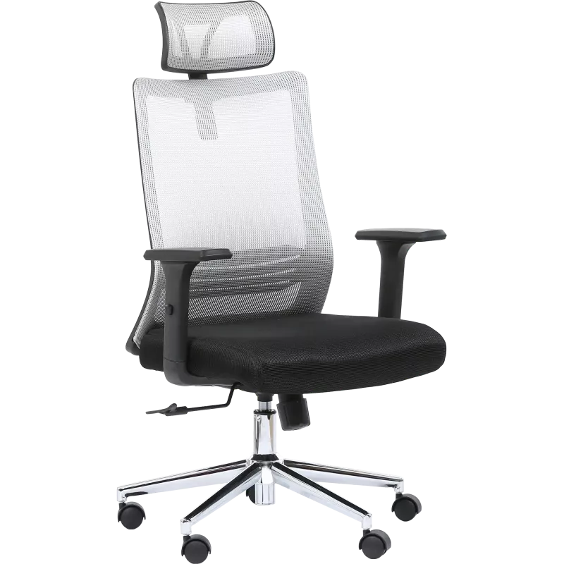 Fauteuil de bureau synchrone So Purple