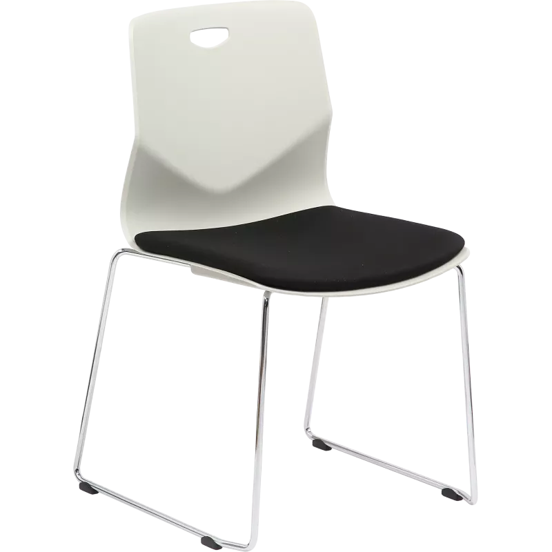 Chaise de réunion So Onyx