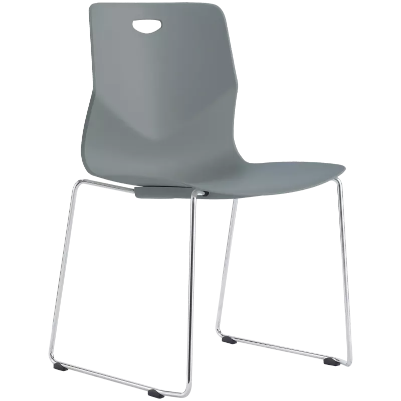 Chaise de réunion So Onyx