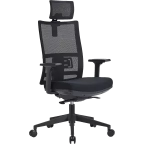 Fauteuil de bureau synchrone  So Sand