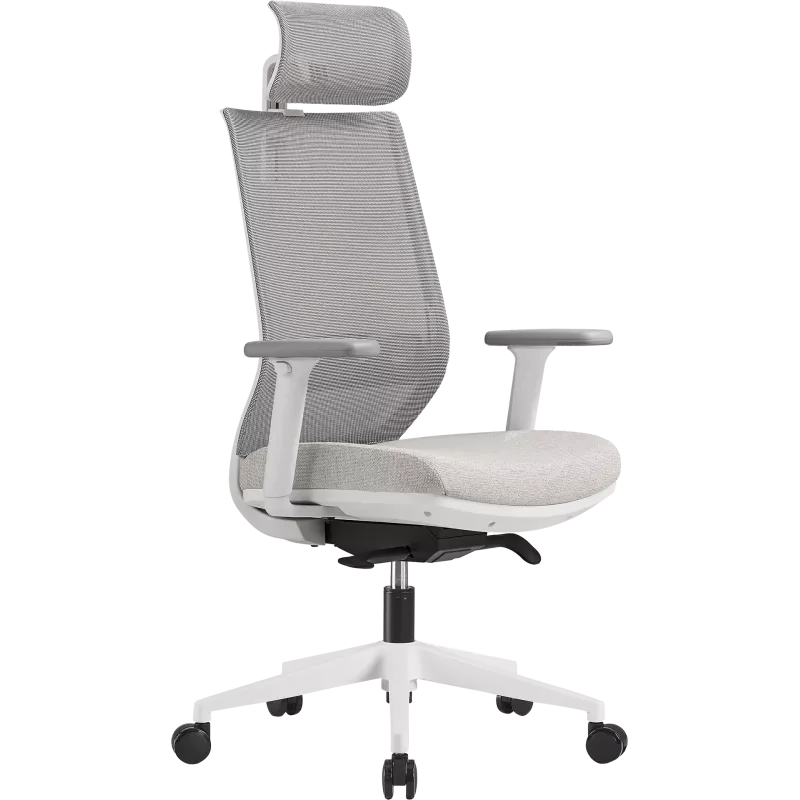 Fauteuil de bureau synchrone So Stone