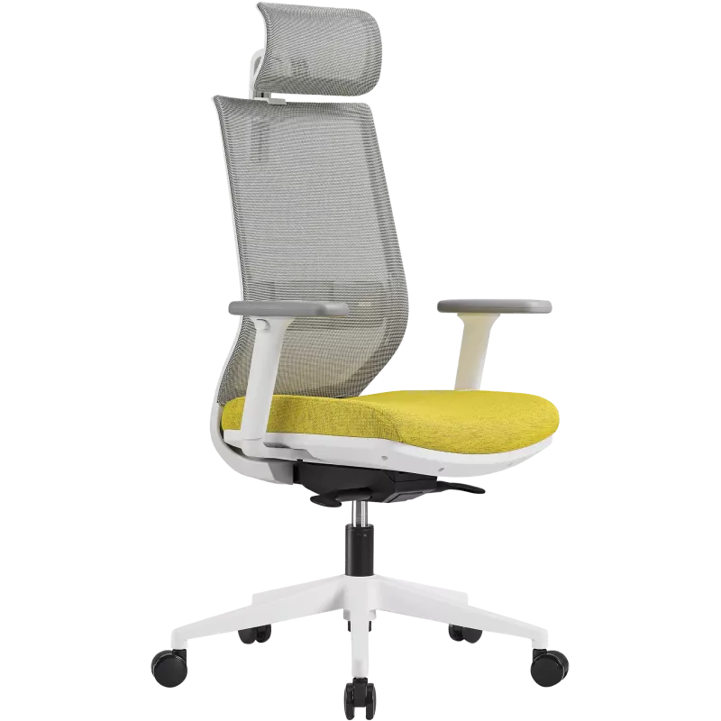 Fauteuil de bureau synchrone So Stone