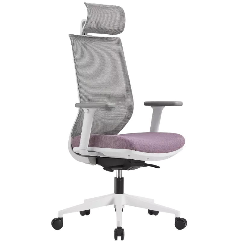 Fauteuil de bureau synchrone So Stone