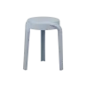 Tabouret empilable en polypropylène So Harbor