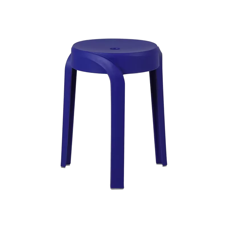 Tabouret empilable en polypropylène So Harbor