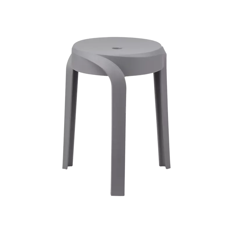Tabouret empilable en polypropylène So Harbor