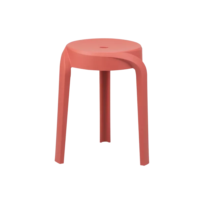 Tabouret empilable en polypropylène So Harbor