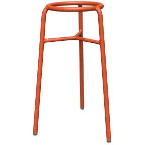 Support de plantes extérieur en aluminium So Clarity