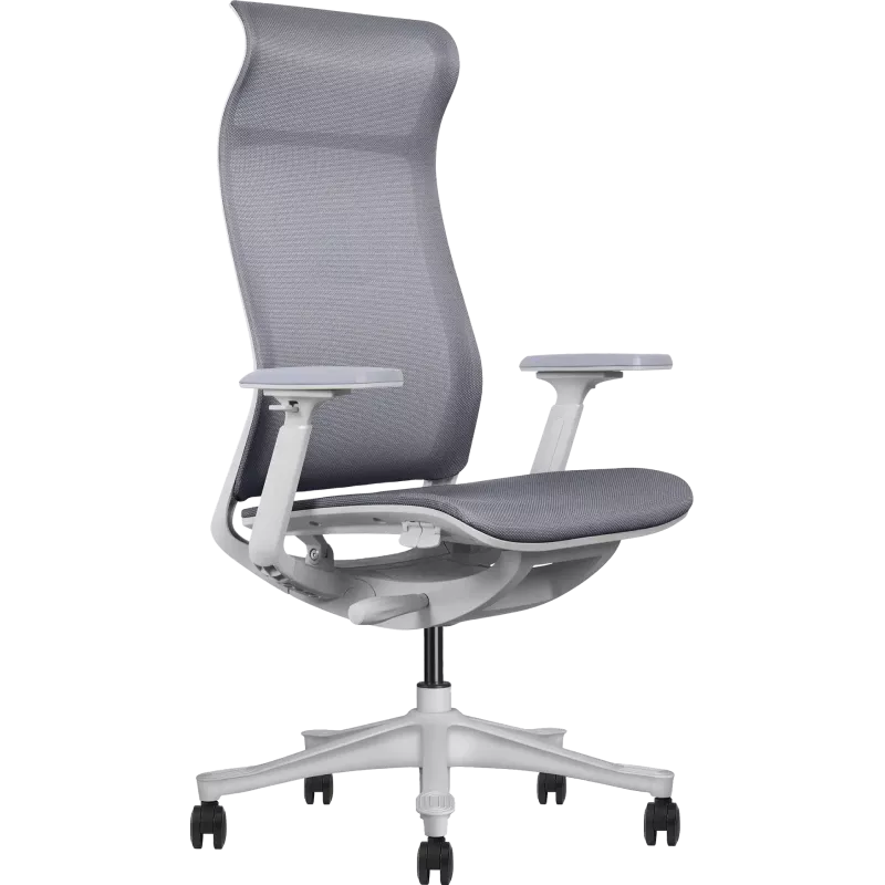 Fauteuil de bureau synchrone So Blues