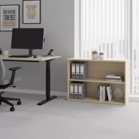 Armoire ouverte, 81 cm de haut - 4 tailles disponibles