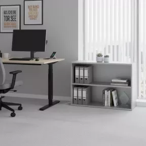 Armoire ouverte, 81 cm de haut - 4 tailles disponibles