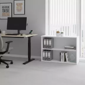 Armoire ouverte, 81 cm de haut - 4 tailles disponibles