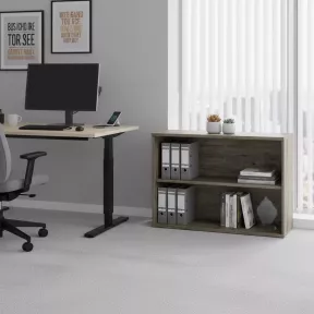 Armoire ouverte, 81 cm de haut - 4 tailles disponibles