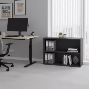 Armoire ouverte, 81 cm de haut - 4 tailles disponibles