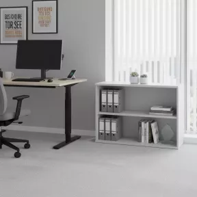 Armoire ouverte, 81 cm de haut - 4 tailles disponibles