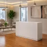 Banque d’accueil droite 144 à 184 cm – So Ragol+