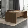 Bureau de direction avec retour -  So Laroya