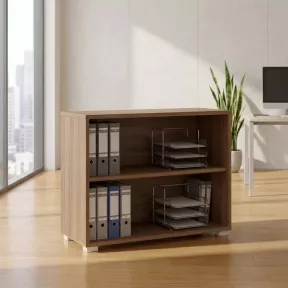Armoire basse ouverte 76 cm – So Laroya