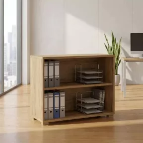 Armoire basse ouverte 76 cm – So Laroya