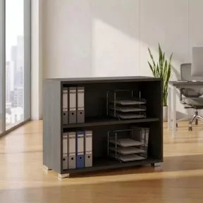 Armoire basse ouverte 76 cm – So Laroya