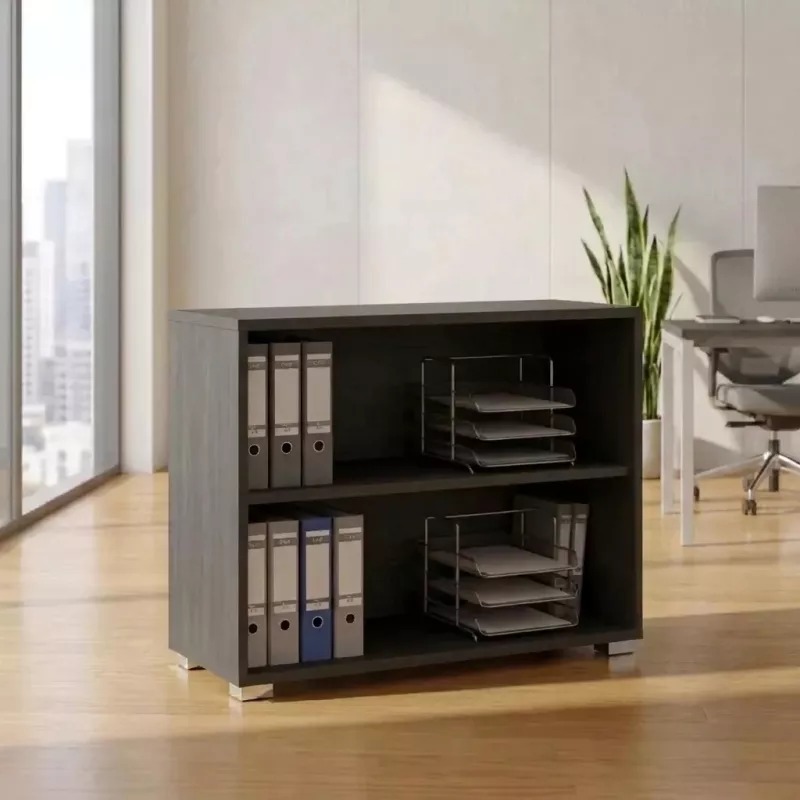 Armoire basse ouverte 76 cm – So Laroya